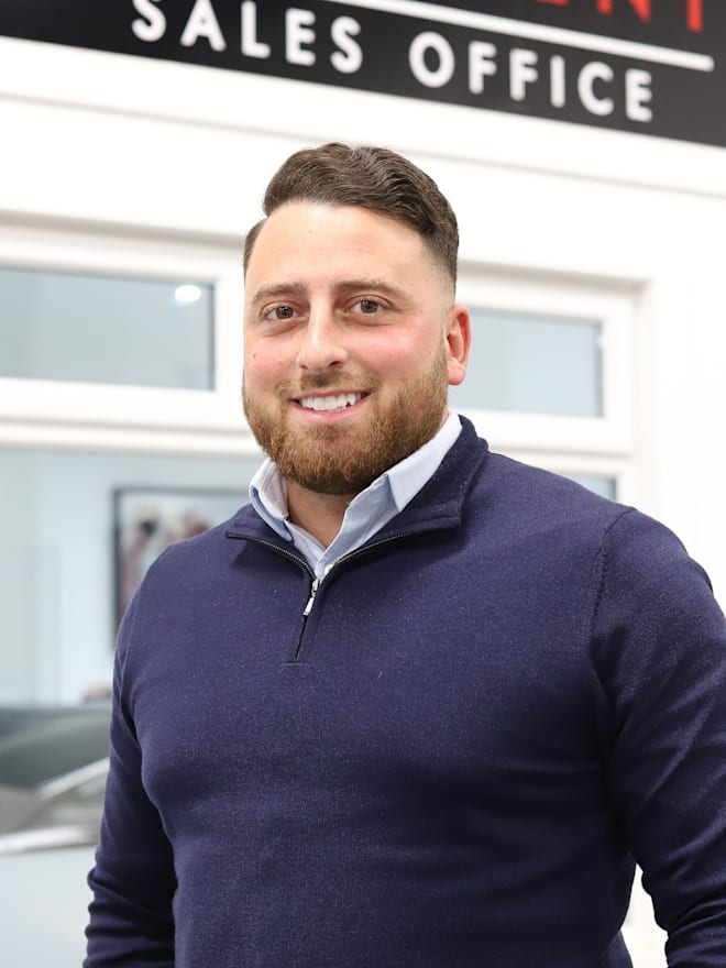 Meet the Team | Prestige Cars Kent