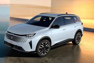 New Peugeot 5008 Cars for Sale | RRG Peugeot Oldham & Rochdale