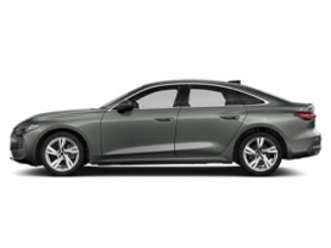 New Audi A5 Saloon