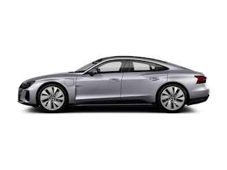 Audi e-tron GT electric Car 