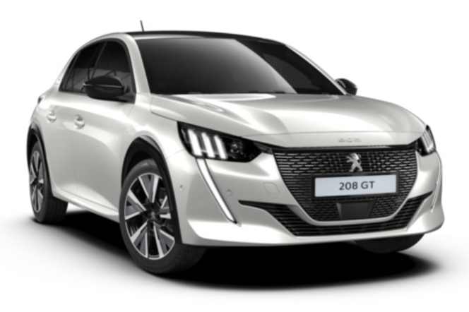 8 Gt 1 2 Puretec 100 In Pearl White Arthurs Peugeot