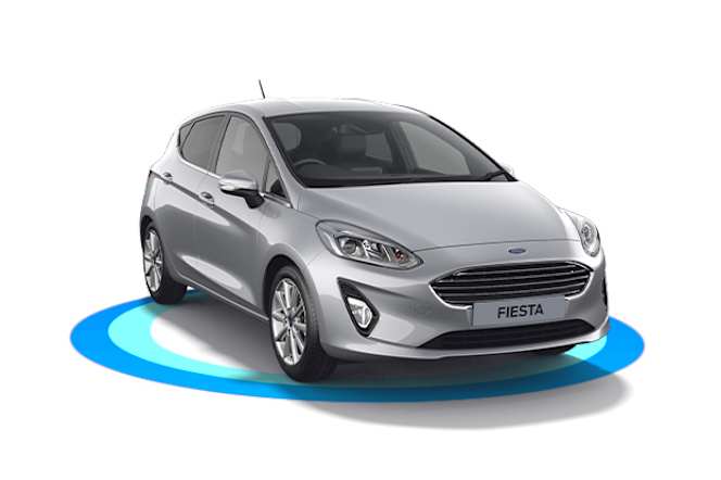 Fiesta New Car Offer Allen Ford Smc Ford Essex Ford