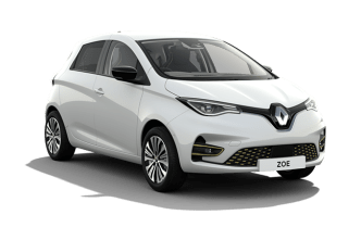 All there is to know about Renault Zoe - Renault Group