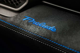 Honda Prelude Advance | Swindon, Wiltshire | Fish Brothers Honda