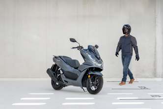 Honda pcx shop 125cc 2021