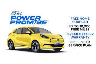 Car Offers finance Shropshire Furrows Ford