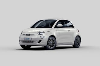 Fiat New 500 Electric Icon 42kWh Auto PCH Offer Lipscomb Fiat