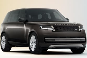 Range Rover SE LWB 2021