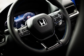 Honda Prelude Advance | Swindon, Wiltshire | Fish Brothers Honda