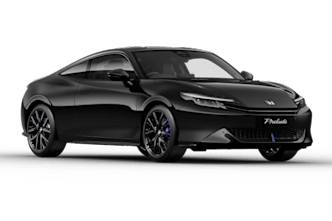 Honda Prelude | Swindon, Wiltshire | Fish Brothers Honda