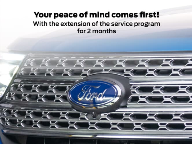 Ford Cars Dealer | Saudi Arabia | Al Jazirah Vehicles Agencies