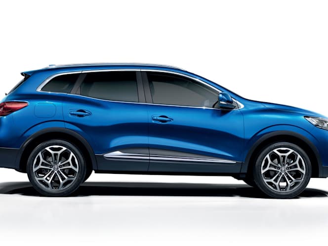 Renault Dealer Brechin Angus Mackie Motors Renault