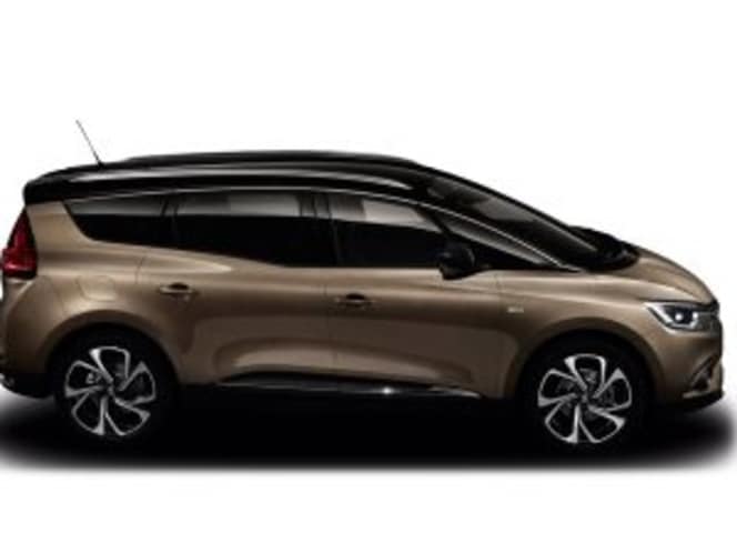 Renault Dealer Brechin Angus Mackie Motors Renault