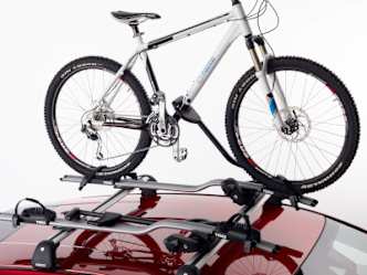 Thule bike rack dealers on sale