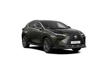 Lexus NX 450h Takumi BCH Offer Steven Eagell Group Lexus