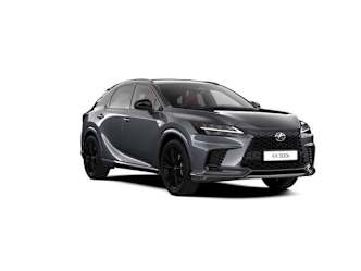 Lexus RX 500h Performance Hybrid F SPORT - PCP Offer