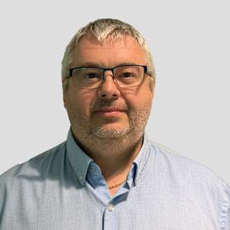Gary O'Neill - Aftersales Manager