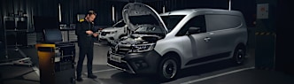 Renault Trade Parts