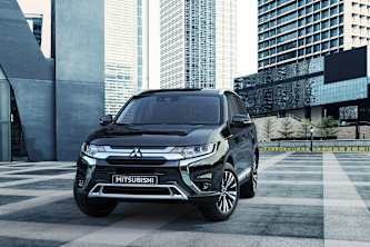 Mitsubishi Dealer Duxford Ipswich Emg Mitsubishi