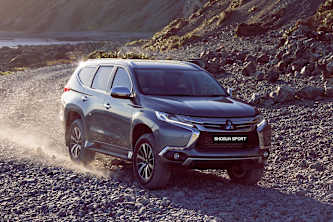 Mitsubishi Dealer Duxford Ipswich Emg Mitsubishi
