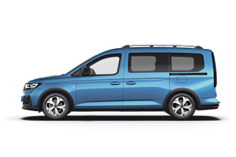 New Ford Tourneo Connect 2022 for sale