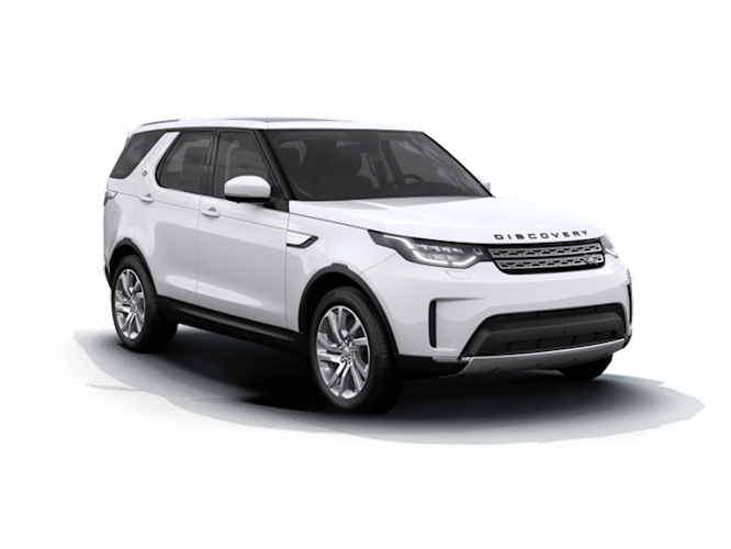 Land Rover Retailer Sturgess Leicester