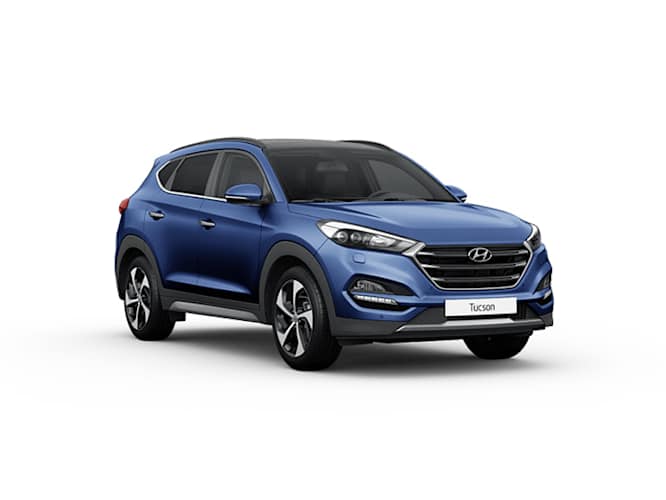 Hyundai Dealer Leicester Sturgess Hyundai