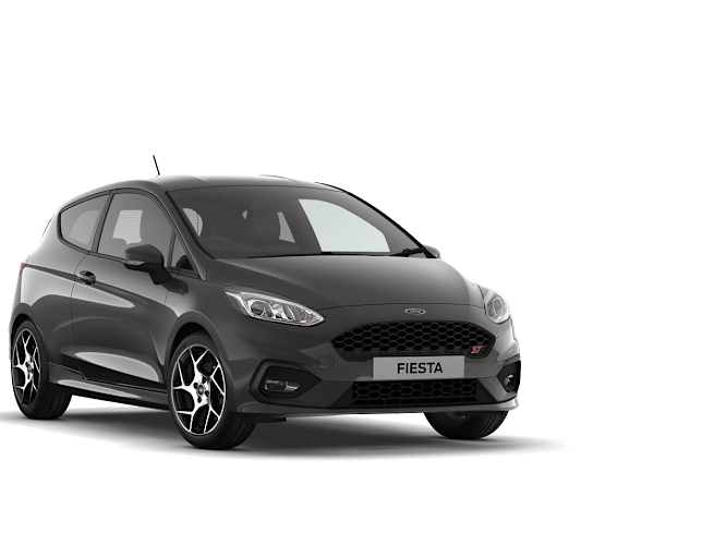 Desmond Motors Main Ford Dealer Northern Ireland