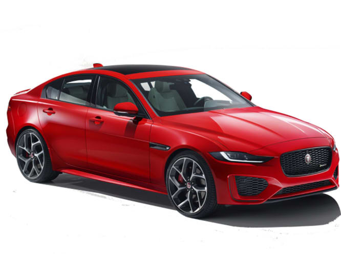 Jaguar Dealer Leicester Sturgess Jaguar
