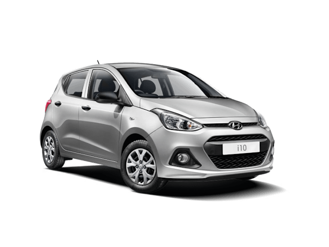 Hyundai Dealer Leicester Sturgess Hyundai