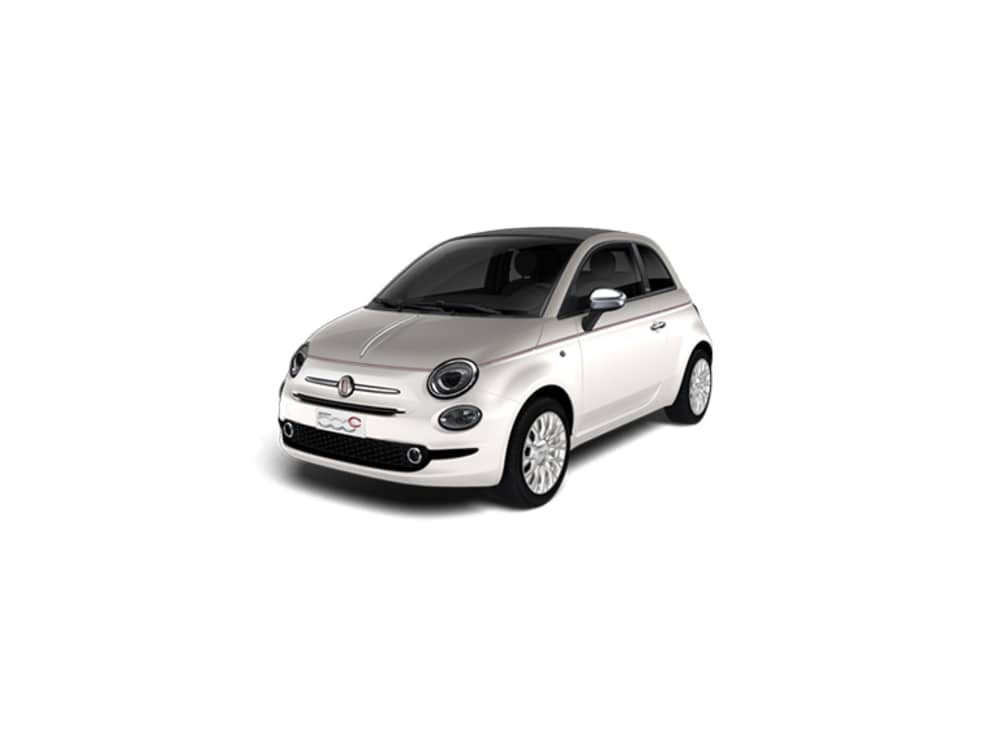 500c Convertible 500c Convertible