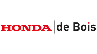 Honda de Bois erkende Honda dealer 