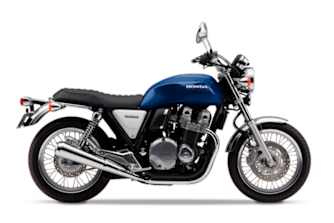 honda street bikes