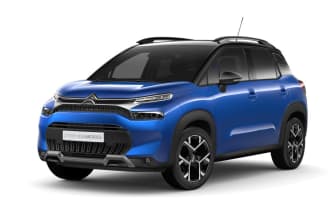 Citroën C3 Aircross SUV Shine Pack Business