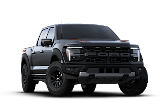 فورد F-150 رابتر