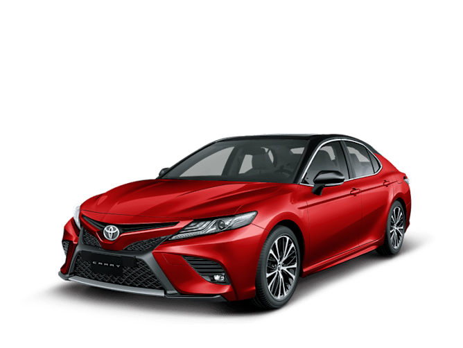 New Toyota Cars For Sale In The United Arab Emirates Toyota