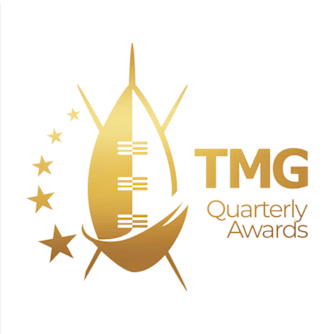 tmg logo awards