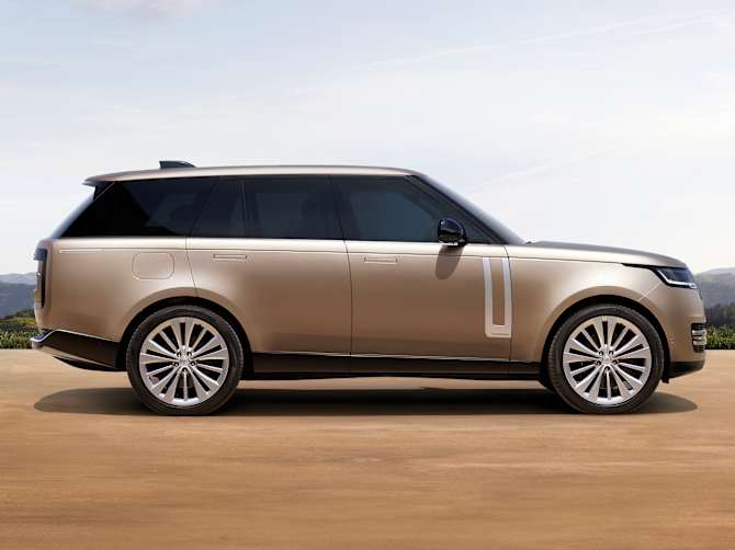 Pentland Land Rover New Used Land Rover Dealerships