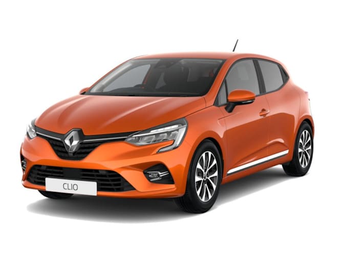 Renault Dealer Brechin Angus Mackie Motors Renault