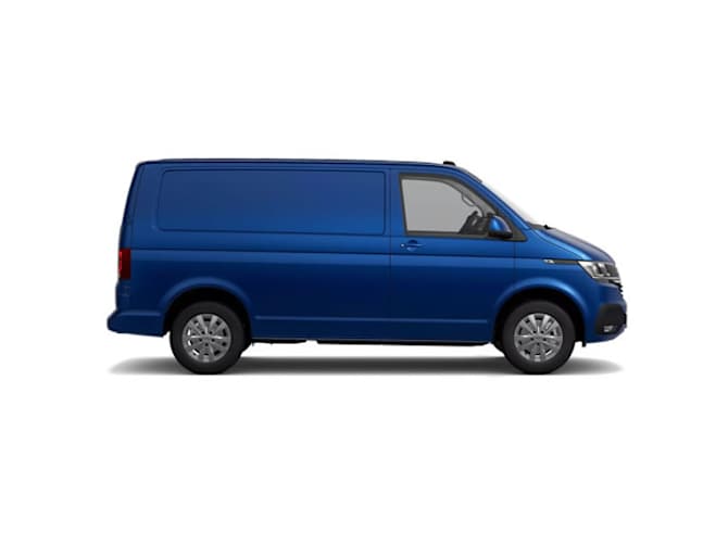 Vw van sale dealers scotland