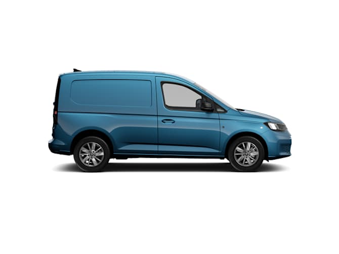 Used 2025 vans scotland