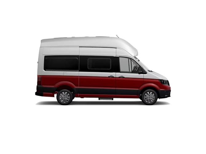 Commercial van sales scotland clearance