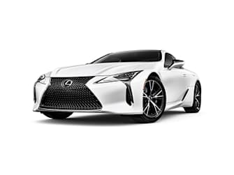 Lexus LC500 | | Lexus