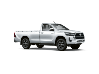 Toyota hilux 2.8 sales gd6 accessories