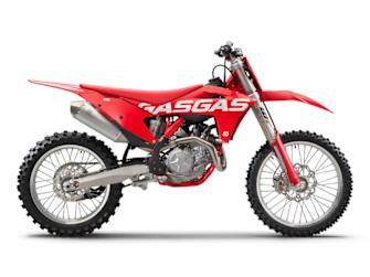 GasGas Motorcycles Dealer Harleston Norfolk Lings GasGas