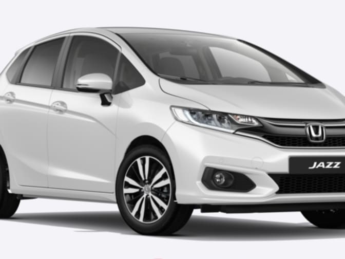 New Honda Jazz Hybrid For Sale Flexible Finance Swansway Honda