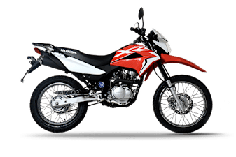 Honda xr 125 for sale new arrivals