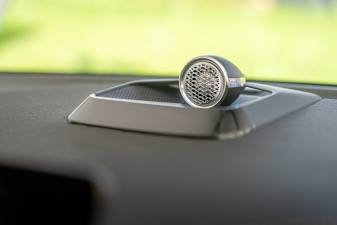 Inside The All-New Volvo EX90