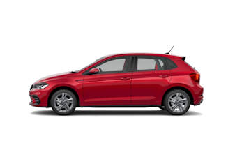 Polo 4 store 1.6