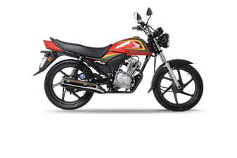 ACE 125 CFAO Mobility Honda Wing The Power of Dreams